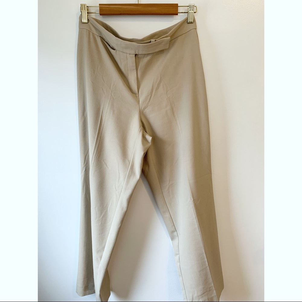 Liz Claiborne Tabitha Petite Pants